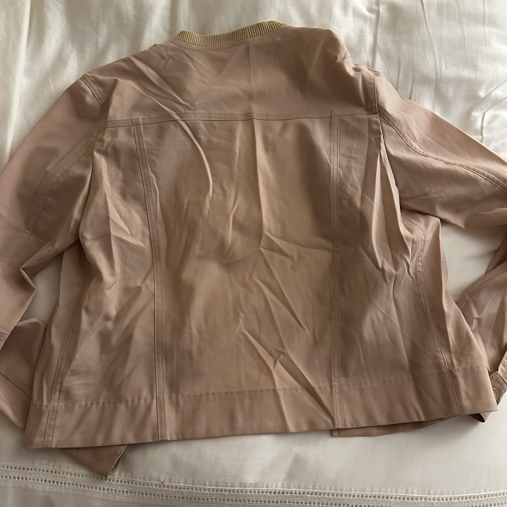 Hilfiger Collection Jacket - Picture 5 of 10